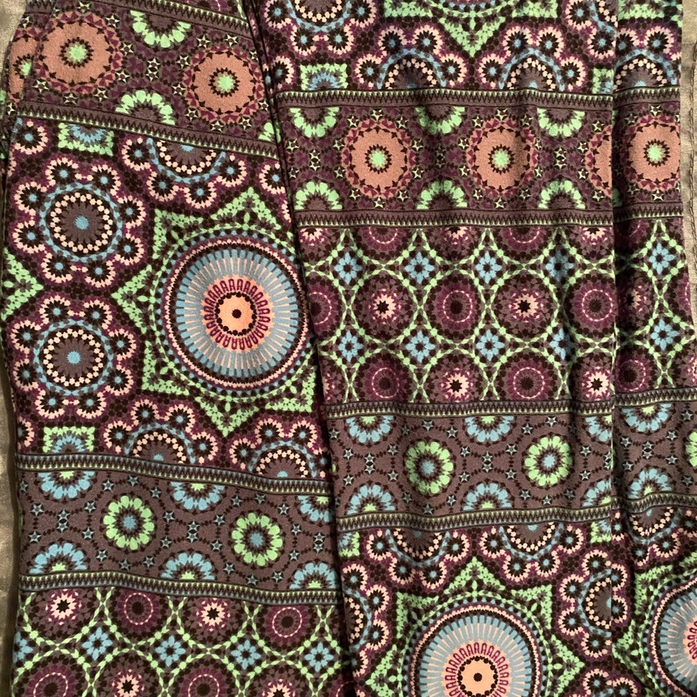 Lularoe TC Leggings